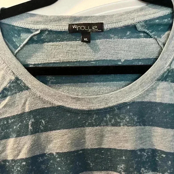 ~Nollie~ T-Shirt - XL - Picture 2 of 2
